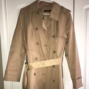 Ralph Lauren Trench Coat